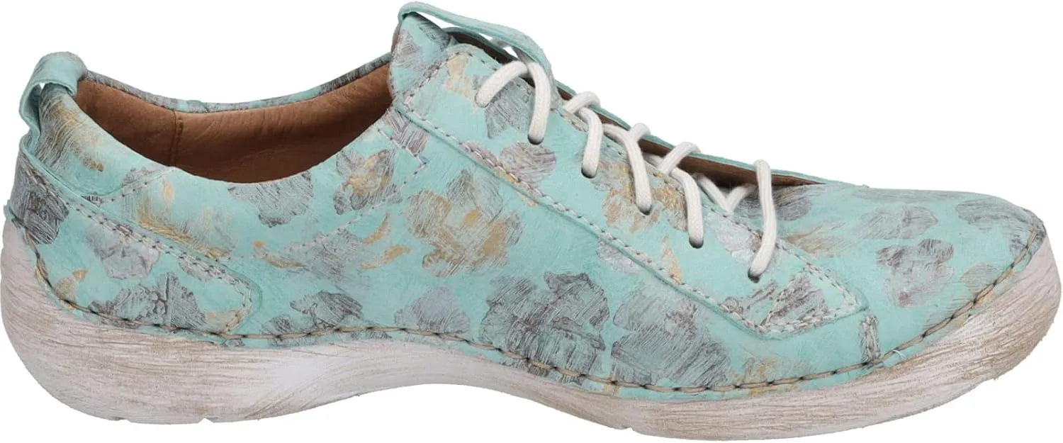 Josef Seibel Women's Low Top Fergey 56 Trainers, Ladies Trainers, Width G (Normal)