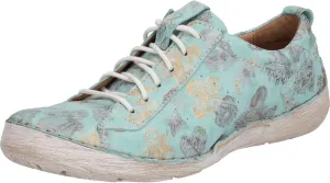 Josef Seibel Women's Low Top Fergey 56 Trainers, Ladies Trainers, Width G (Normal)