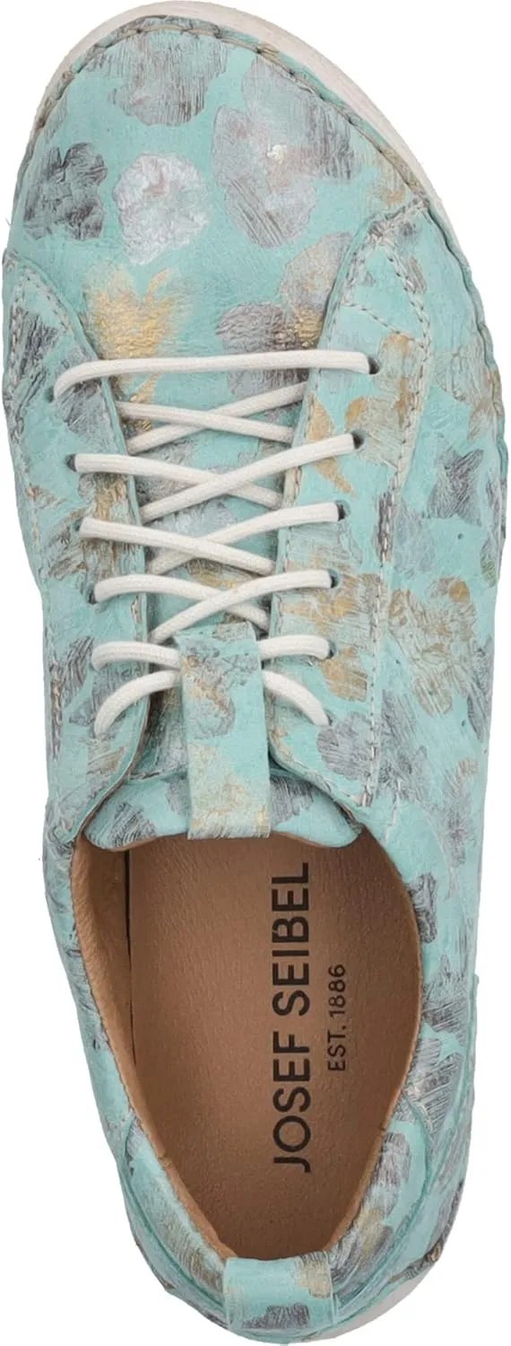 Josef Seibel Women's Low Top Fergey 56 Trainers, Ladies Trainers, Width G (Normal)