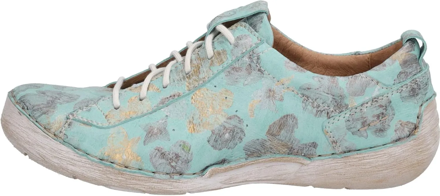 Josef Seibel Women's Low Top Fergey 56 Trainers, Ladies Trainers, Width G (Normal)