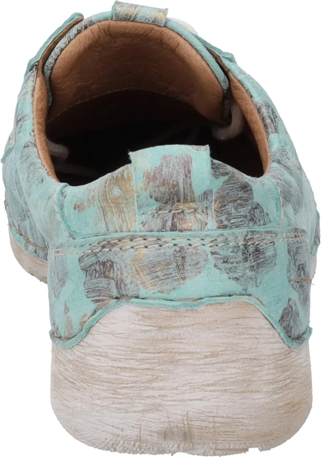 Josef Seibel Women's Low Top Fergey 56 Trainers, Ladies Trainers, Width G (Normal)