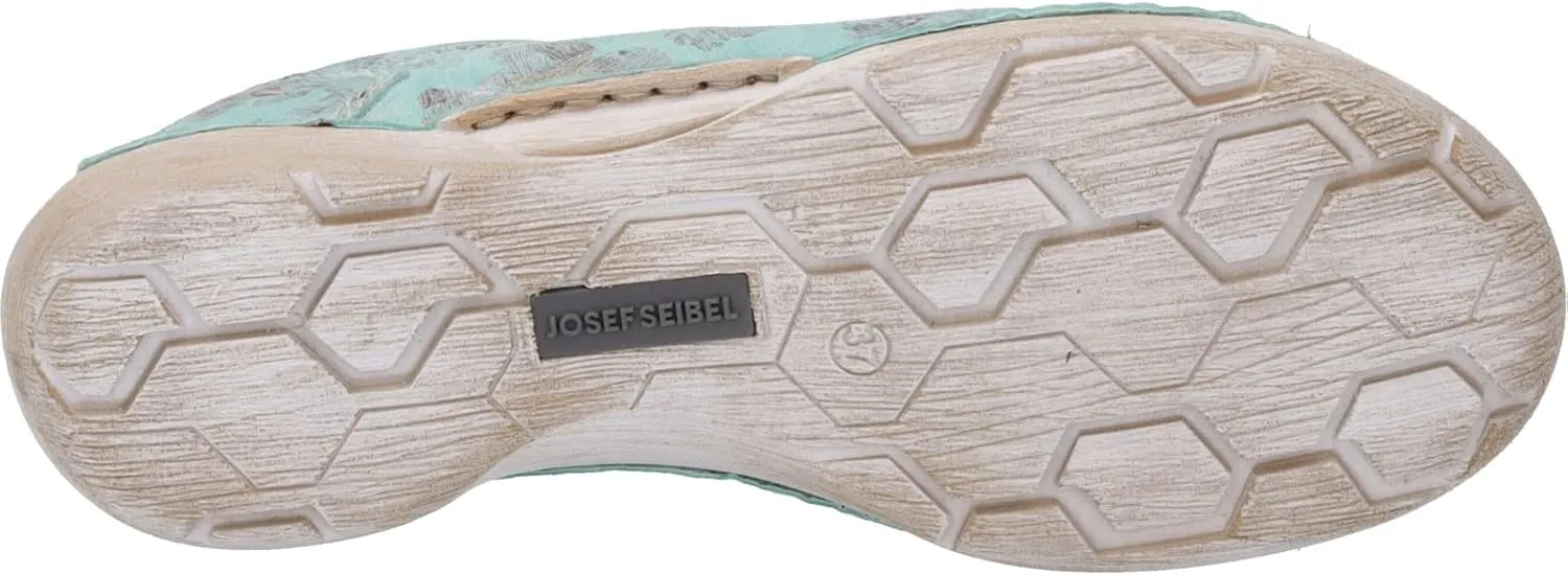 Josef Seibel Women's Low Top Fergey 56 Trainers, Ladies Trainers, Width G (Normal)