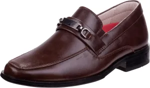 Joseph Allen Boy's Penny Loafer Classic Lace-Up Business Casual Dress Formal Shoes Men Sizes