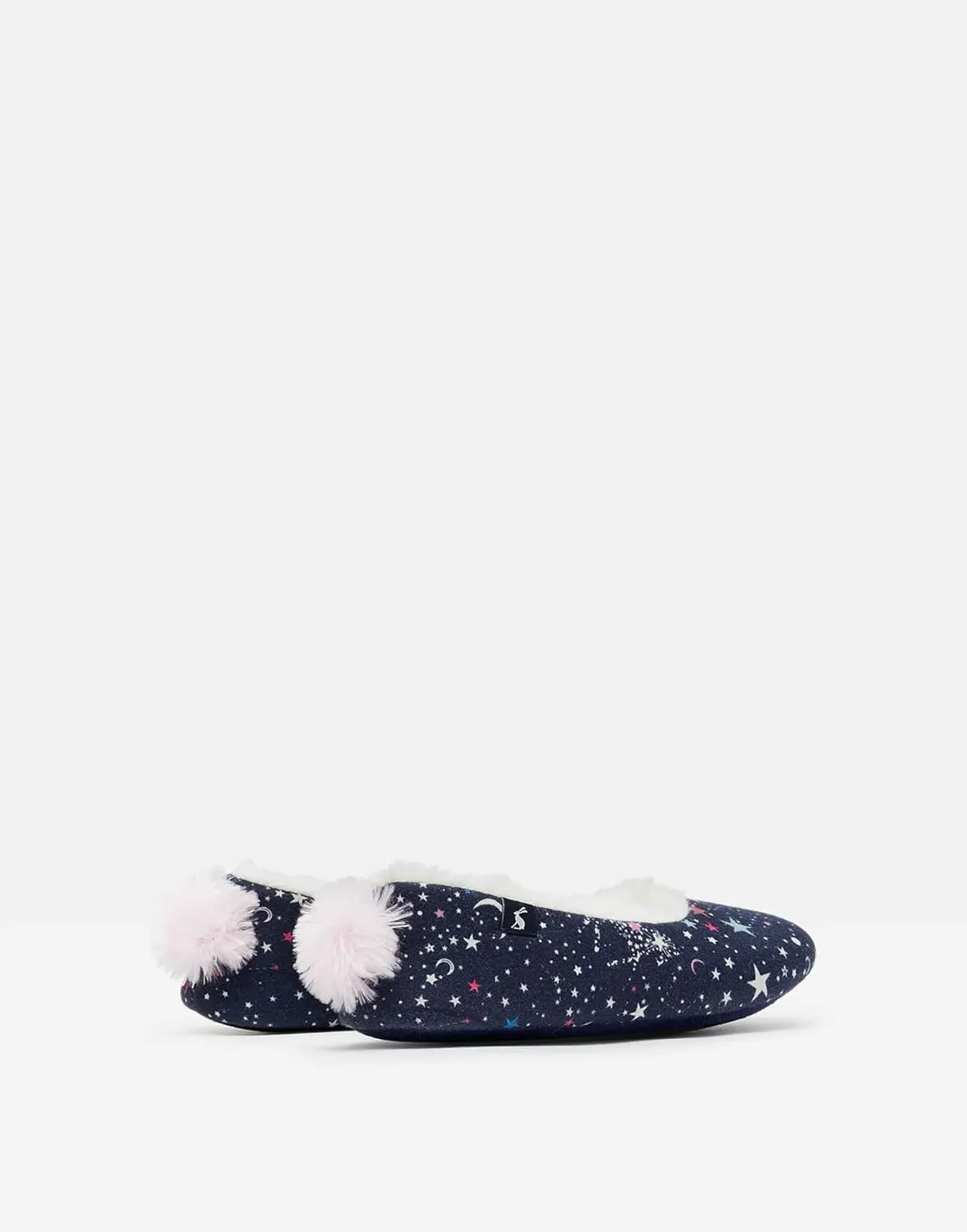 Joules Girl's Mule Slippers