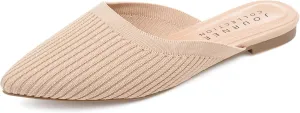 Journee Collection Women's Aniee Loafer Flat