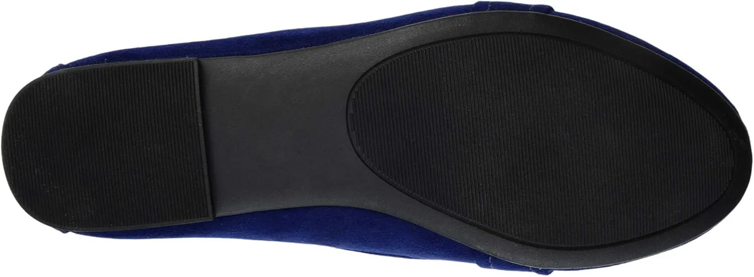 Journee Collection Women's Marci Loafer Flat