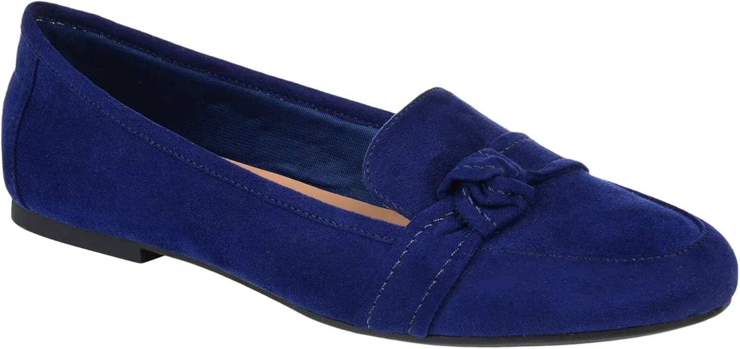 Journee Collection Women's Marci Loafer Flat