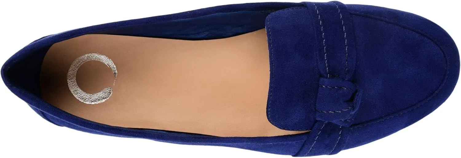 Journee Collection Women's Marci Loafer Flat