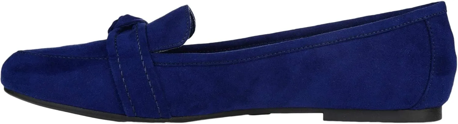 Journee Collection Women's Marci Loafer Flat