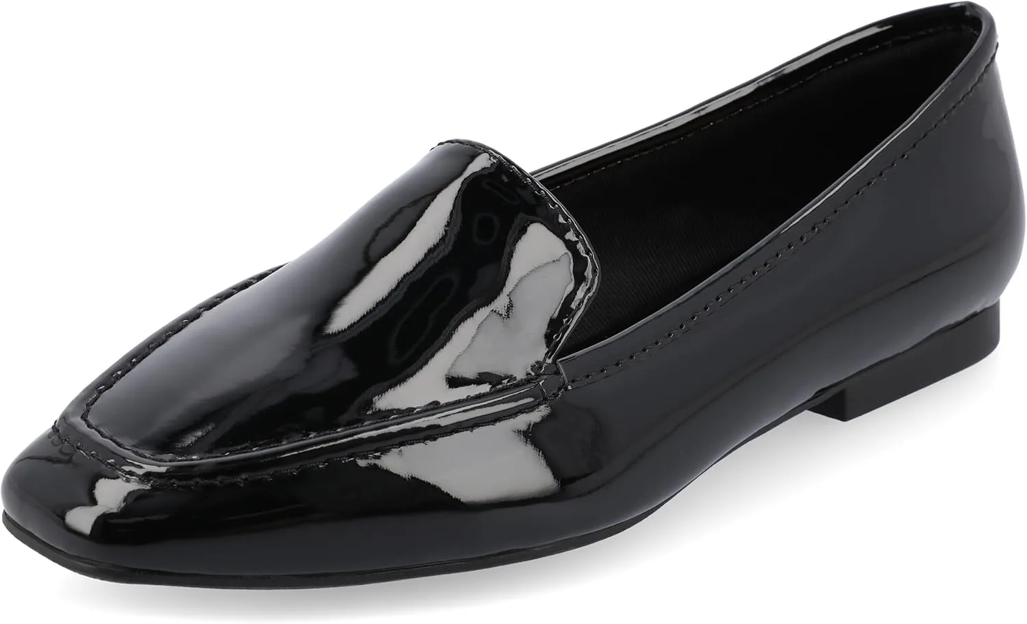 Journee Collection Women's Standard Width Loafer