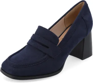 Journee Women's Comfort Foam Malleah Pumps