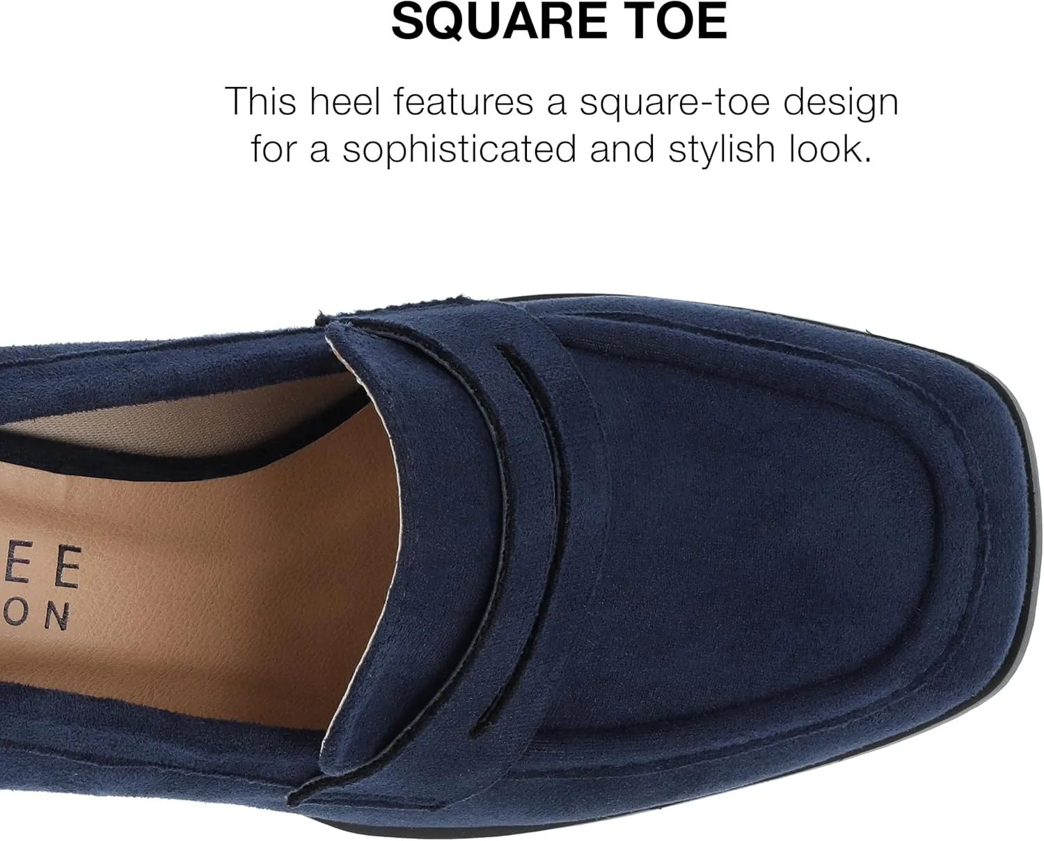 Journee Women's Comfort Foam Malleah Pumps