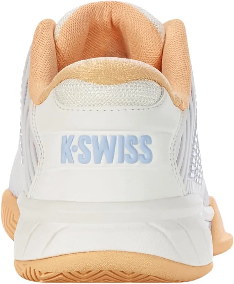 K-Swiss Kid's Hypercourt Express 2 Tennis Shoe