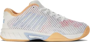 K-Swiss Kid's Hypercourt Express 2 Tennis Shoe