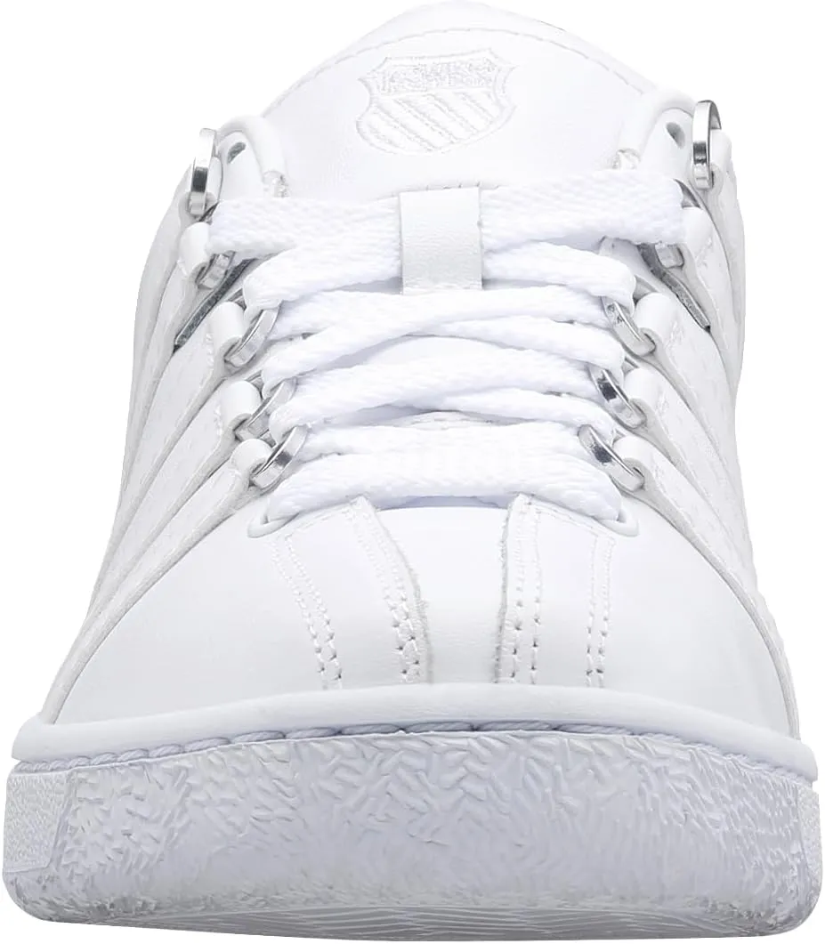 K-Swiss Men's Classic LX Sneaker
