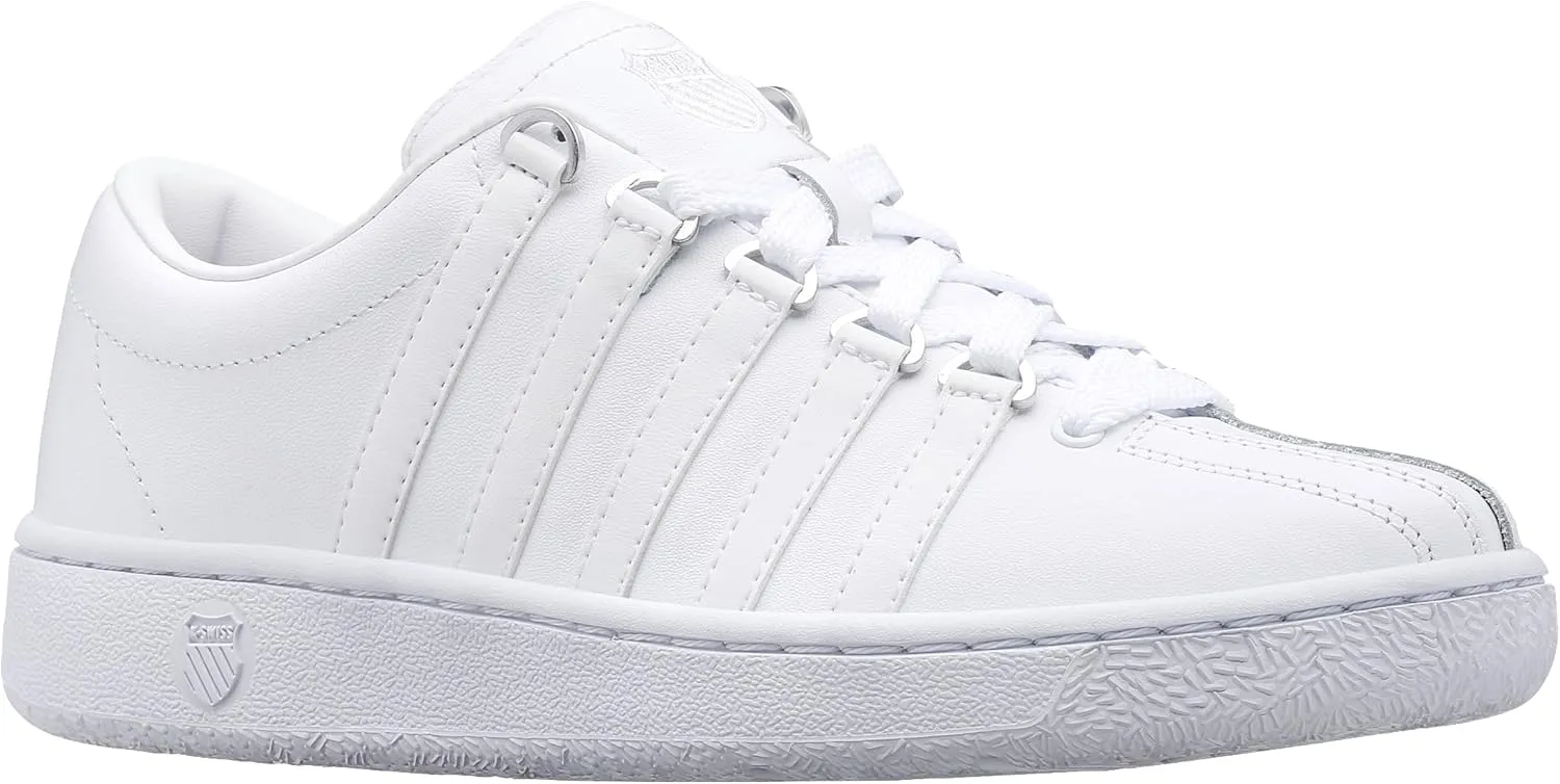 K-Swiss Men's Classic LX Sneaker