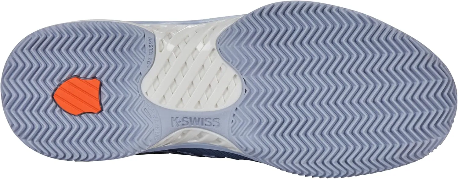 K-Swiss Men's Hypercourt Express 2 HB - Clay Court Tennis Shoe