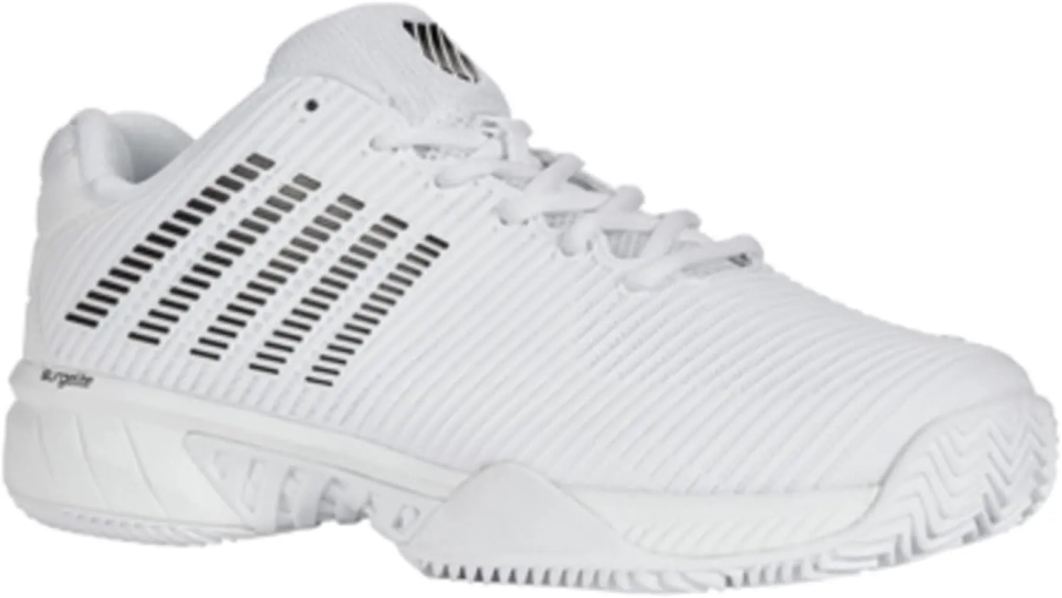 K-Swiss Men's Hypercourt Express 2 HB - Clay Court Tennis Shoe