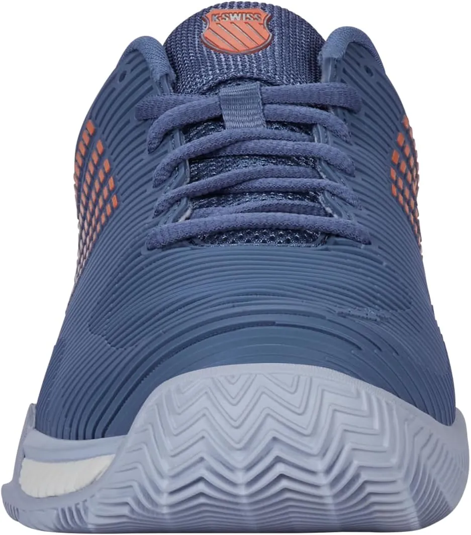 K-Swiss Men's Hypercourt Express 2 HB - Clay Court Tennis Shoe