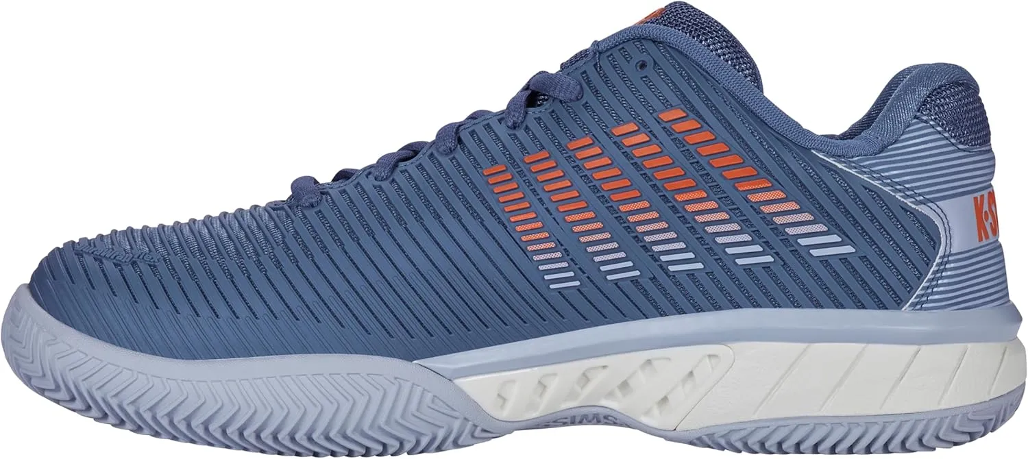 K-Swiss Men's Hypercourt Express 2 HB - Clay Court Tennis Shoe
