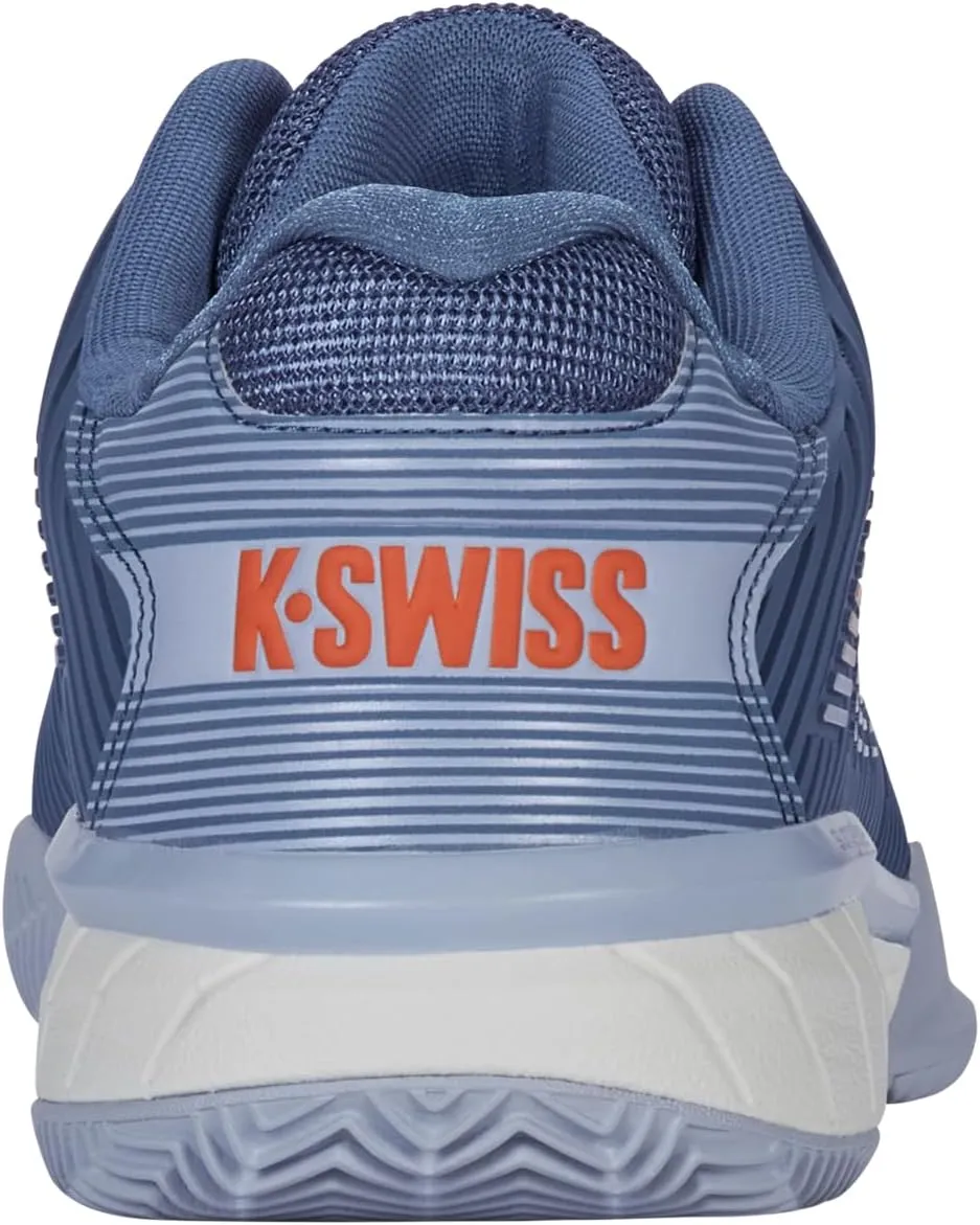 K-Swiss Men's Hypercourt Express 2 HB - Clay Court Tennis Shoe