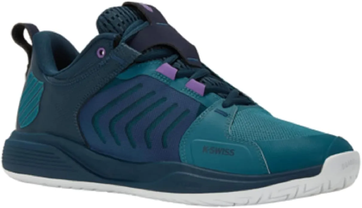 K-Swiss Men's Ultrashot Team Tennis Shoe