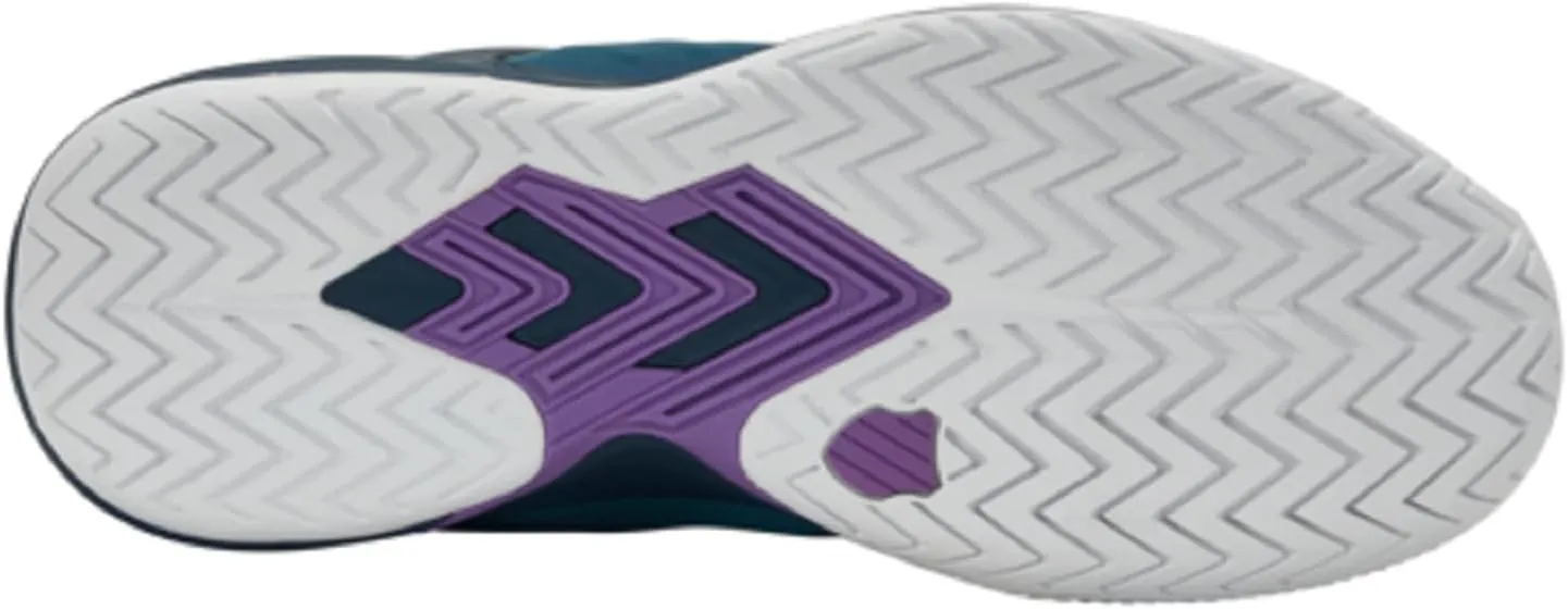 K-Swiss Men's Ultrashot Team Tennis Shoe