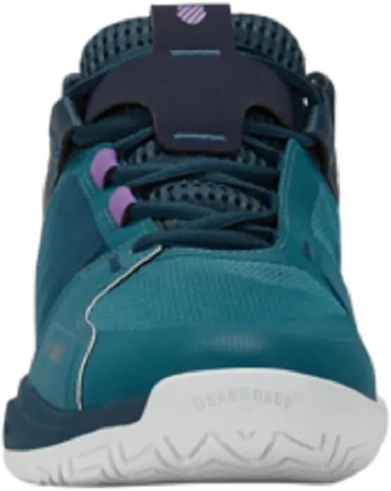 K-Swiss Men's Ultrashot Team Tennis Shoe