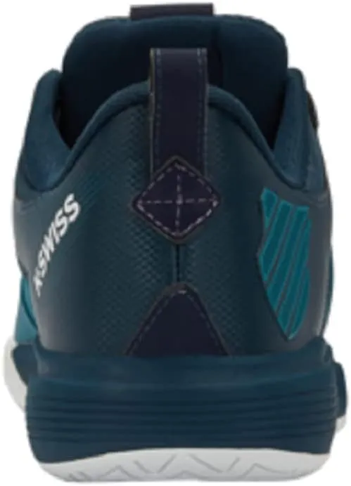 K-Swiss Men's Ultrashot Team Tennis Shoe