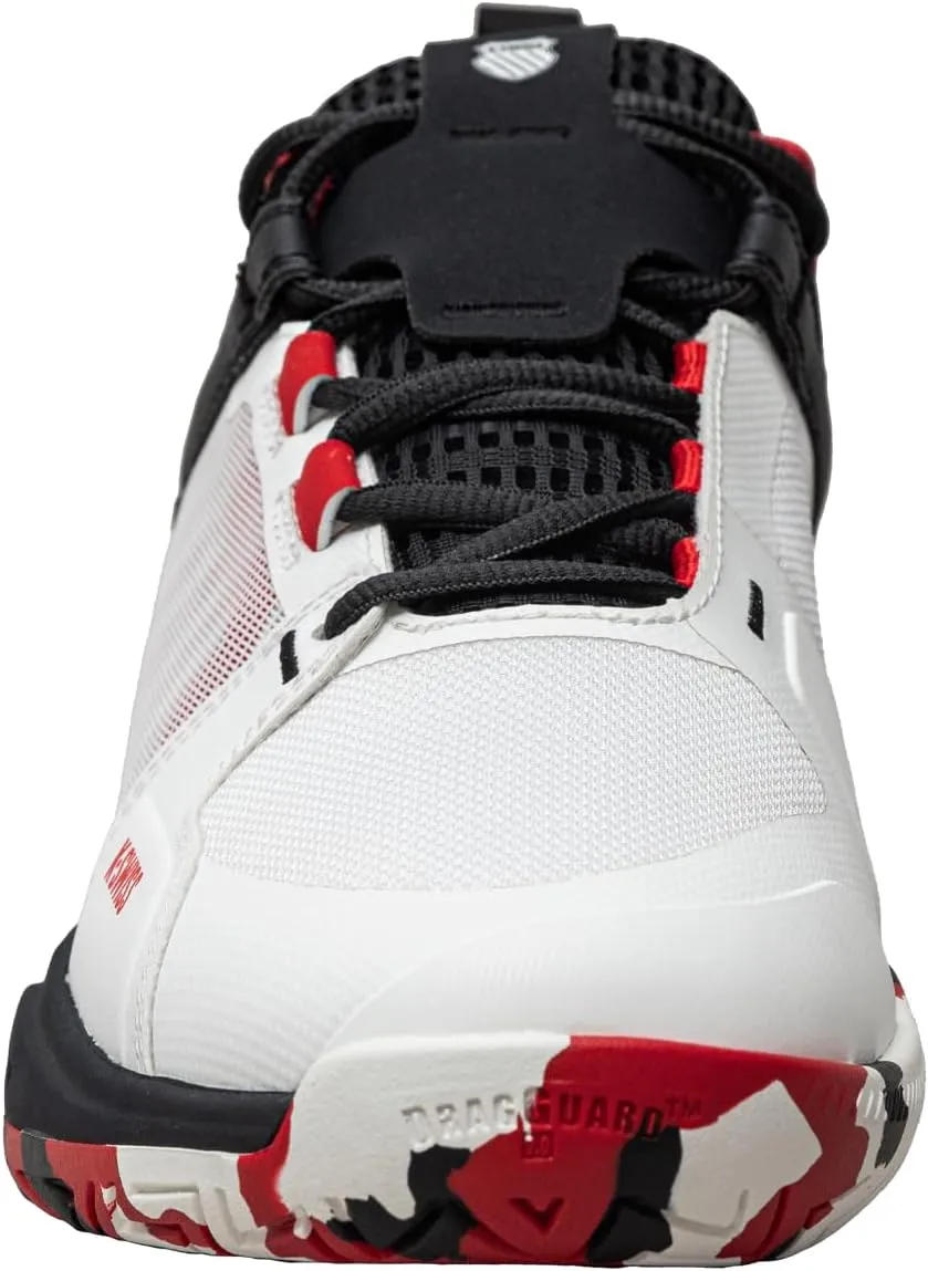 K-Swiss Men's Ultrashot Team Tennis Shoe