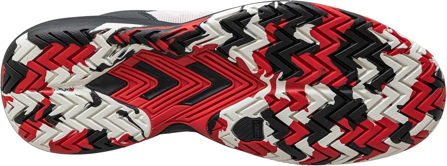 K-Swiss Men's Ultrashot Team Tennis Shoe