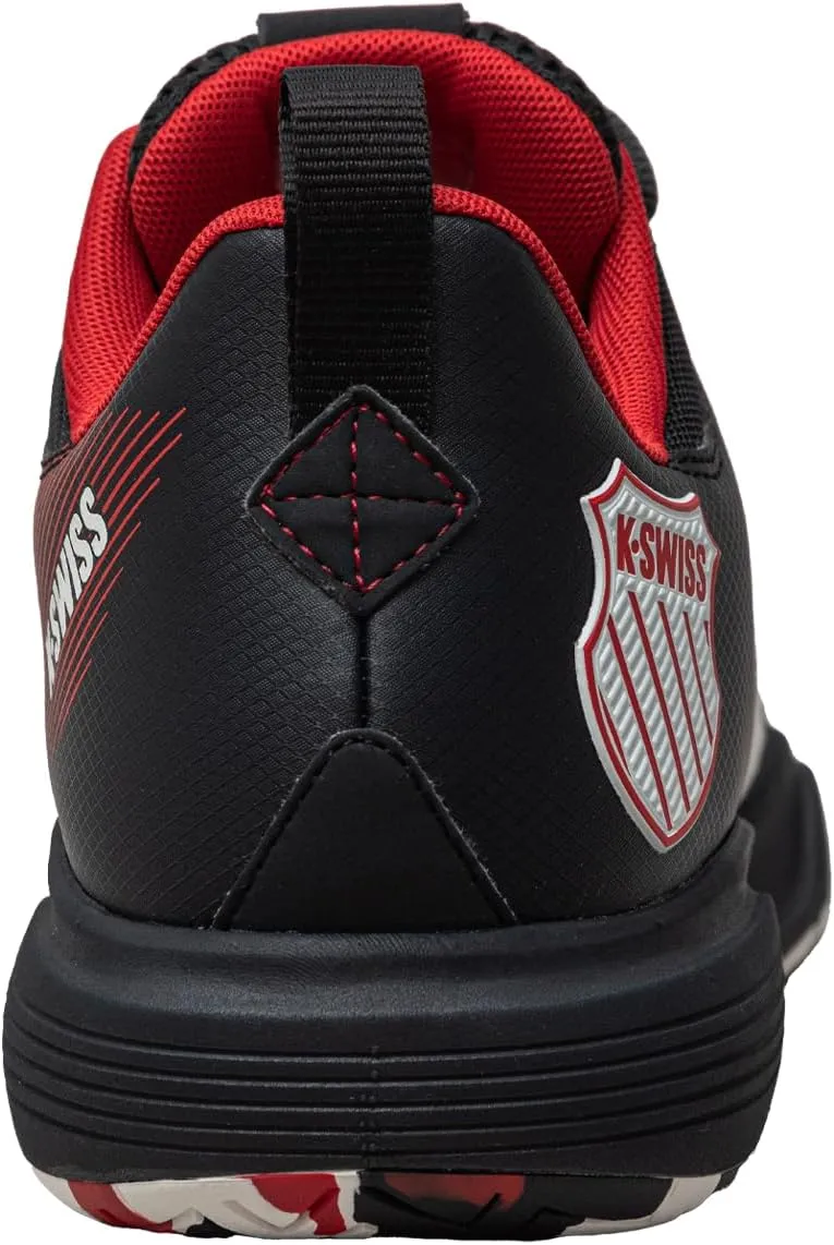 K-Swiss Men's Ultrashot Team Tennis Shoe