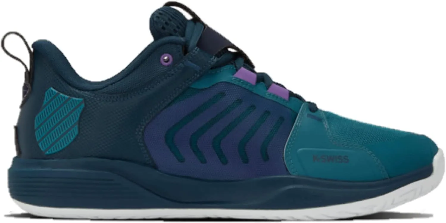 K-Swiss Men's Ultrashot Team Tennis Shoe