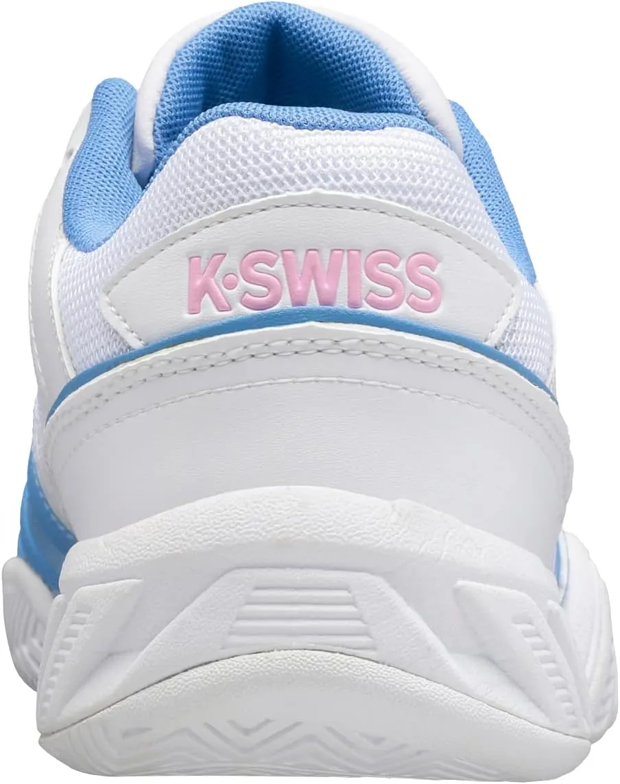 K-Swiss Women's Bigshot Light 4 Tennis Shoe