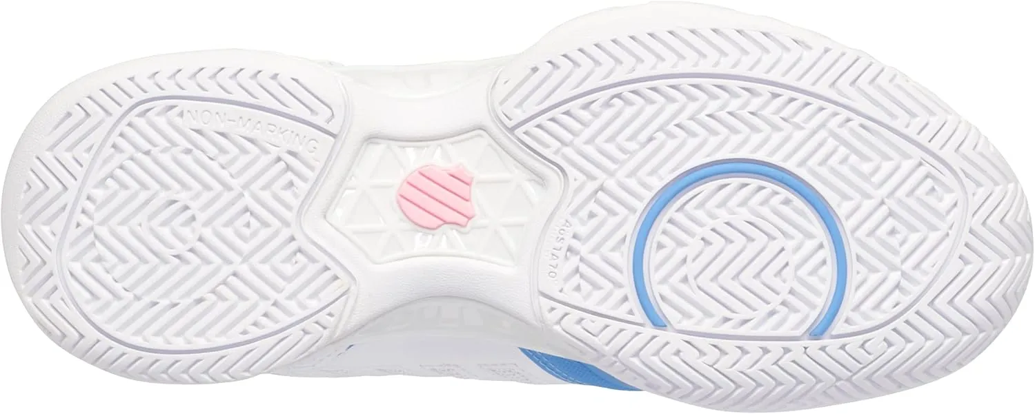 K-Swiss Women's Bigshot Light 4 Tennis Shoe