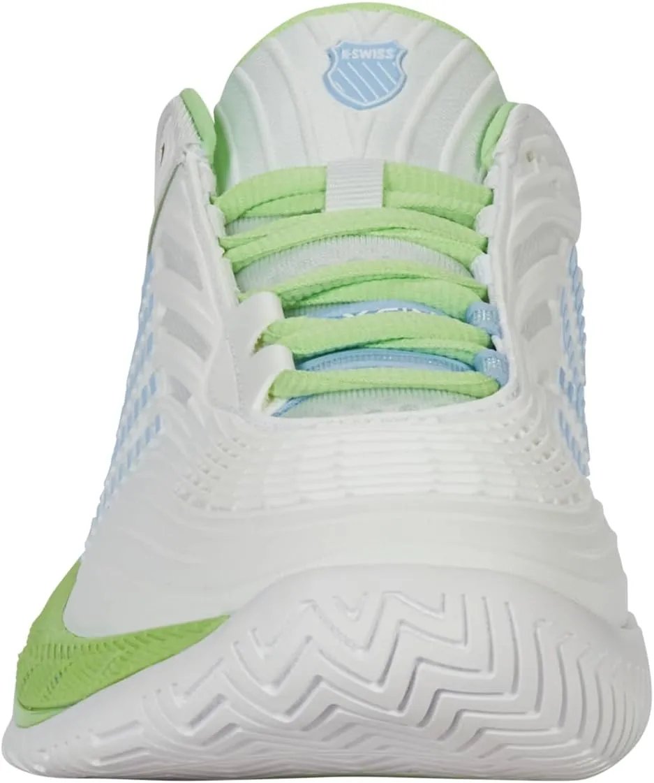 K-Swiss Women's Hypercourt Supreme 2 Tennis Shoe