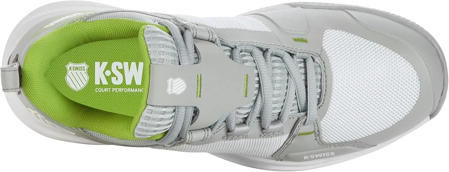 K-Swiss Women's Ultrashot Team Tennis Shoe