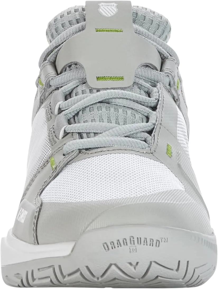 K-Swiss Women's Ultrashot Team Tennis Shoe