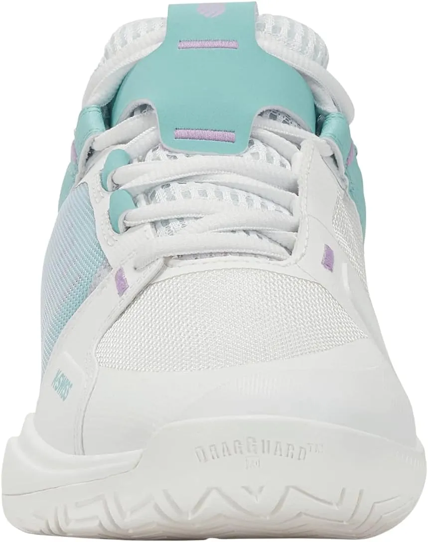 K-Swiss Women's Ultrashot Team Tennis Shoe