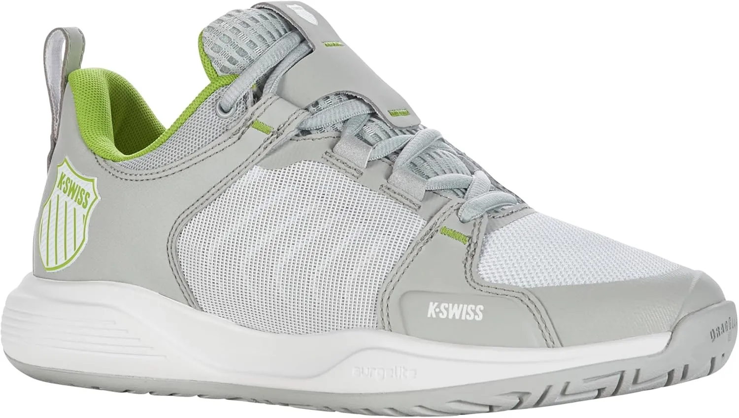K-Swiss Women's Ultrashot Team Tennis Shoe