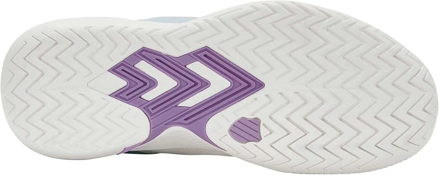 K-Swiss Women's Ultrashot Team Tennis Shoe