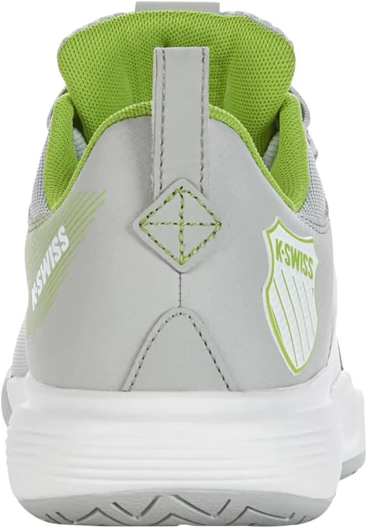 K-Swiss Women's Ultrashot Team Tennis Shoe