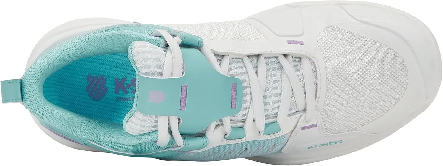 K-Swiss Women's Ultrashot Team Tennis Shoe