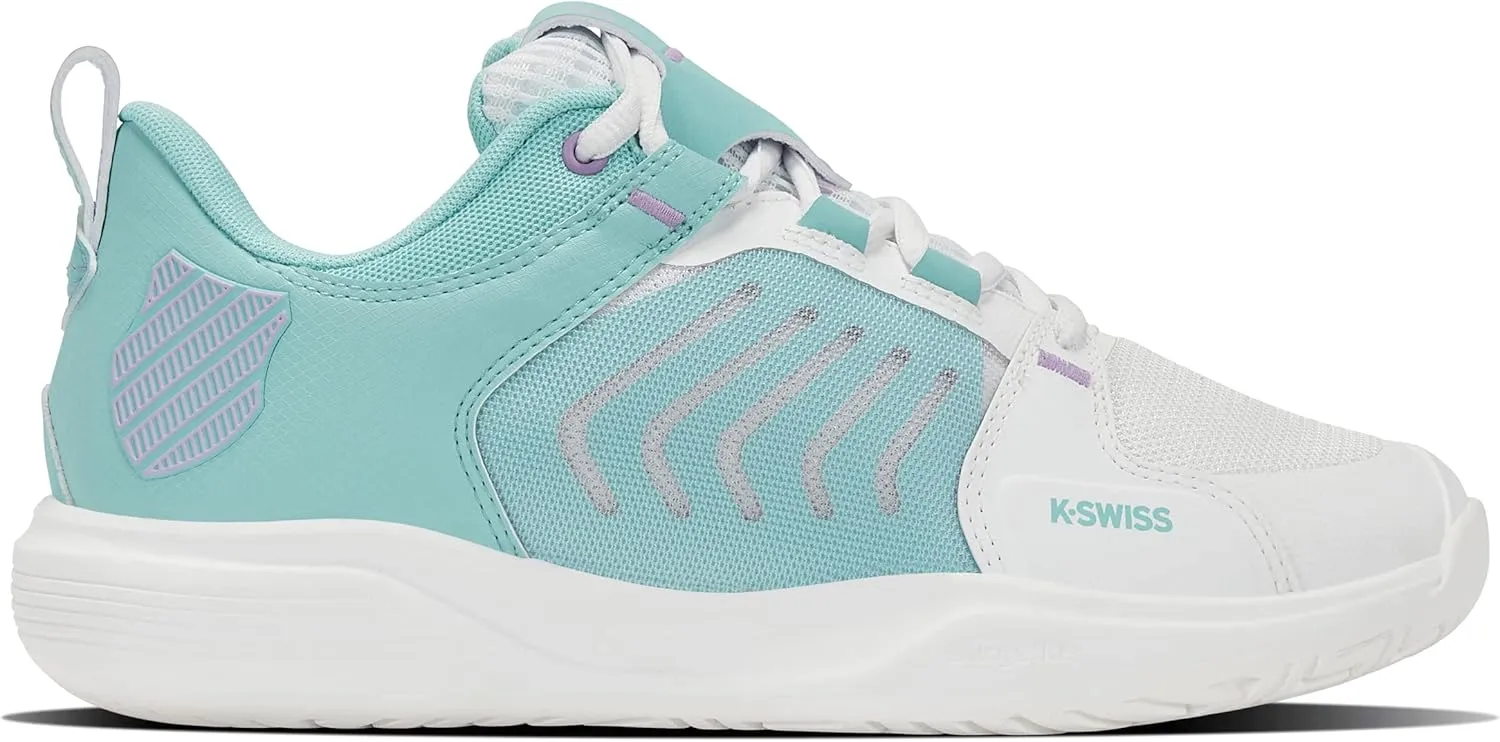 K-Swiss Women's Ultrashot Team Tennis Shoe