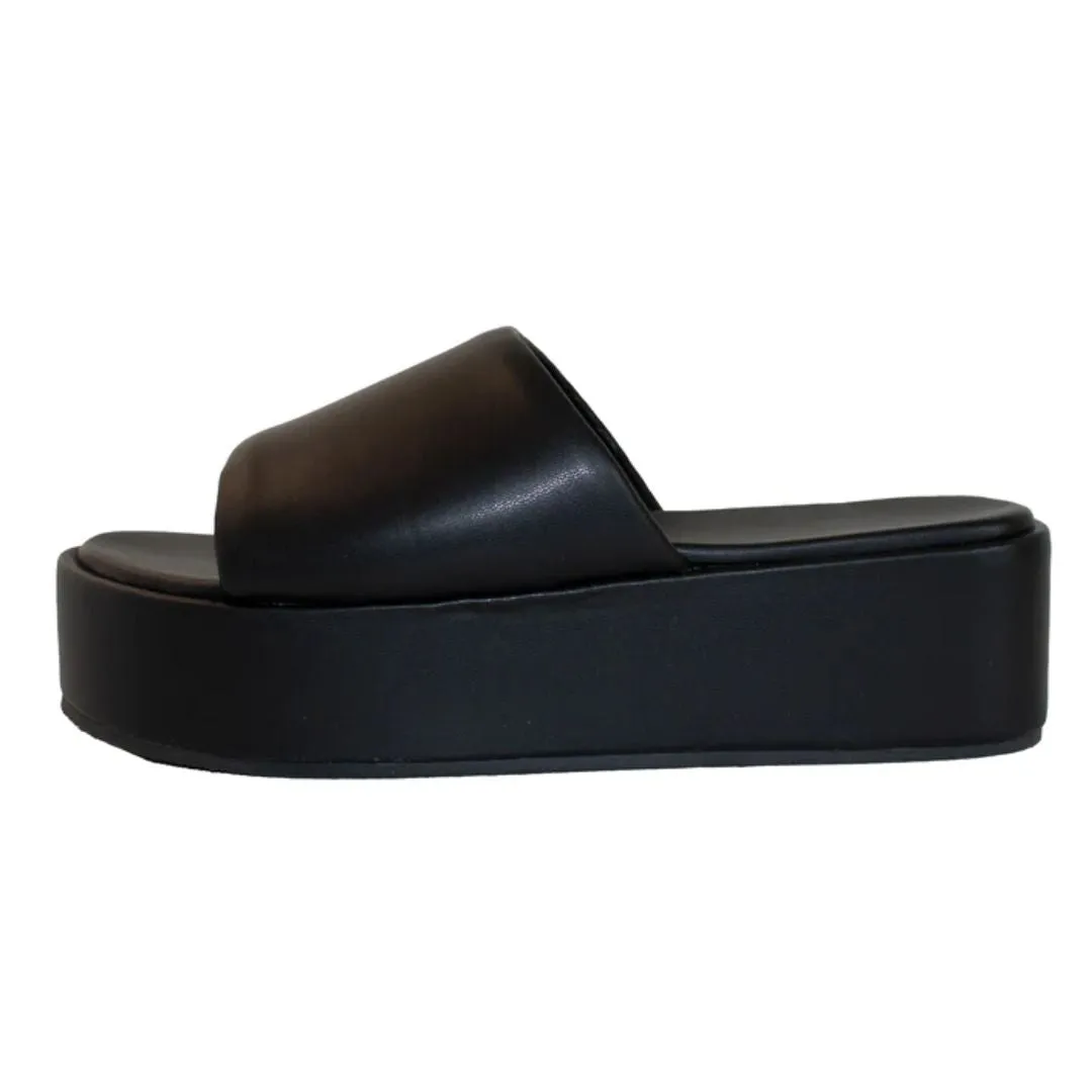 Kacey Platform (Khol)