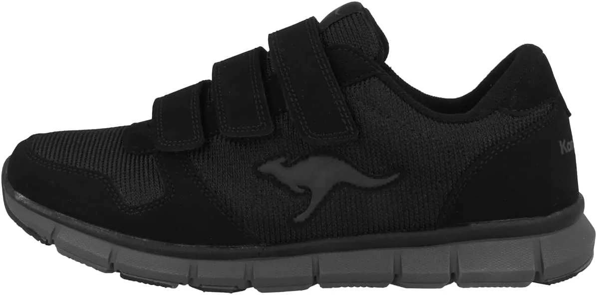 KangaROOS Unisex Low-Top Sneakers
