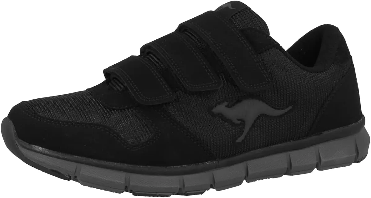 KangaROOS Unisex Low-Top Sneakers