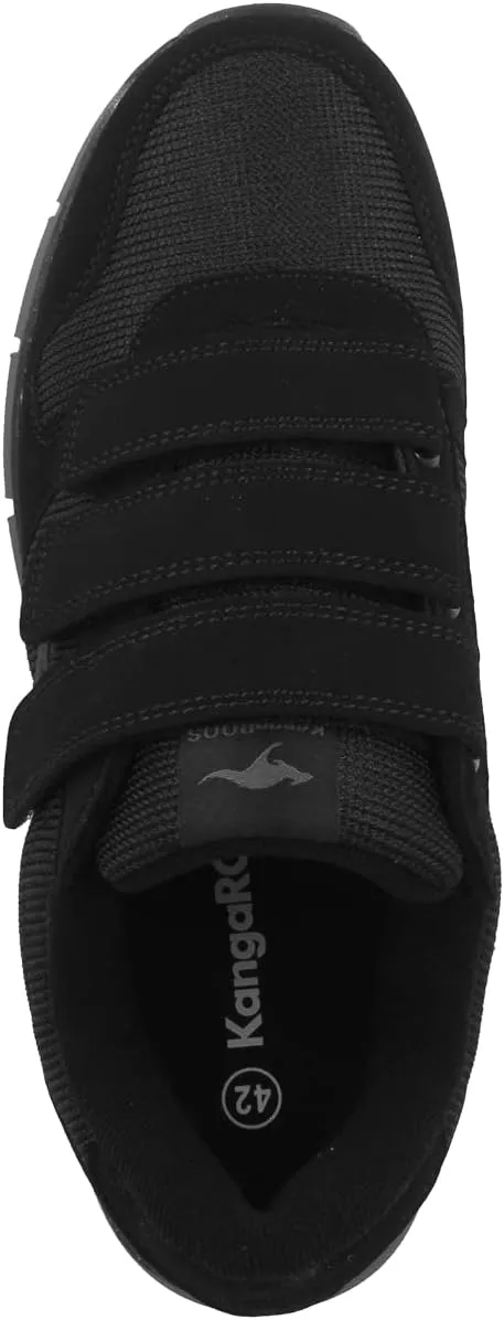KangaROOS Unisex Low-Top Sneakers