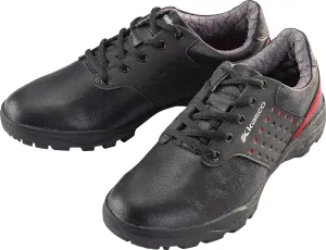 キャスコ(Kasco) Men's Sneaker, Black, 26.0 cm 3E