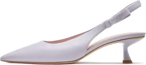 kate spade new york Women's Riley Kitten Heel